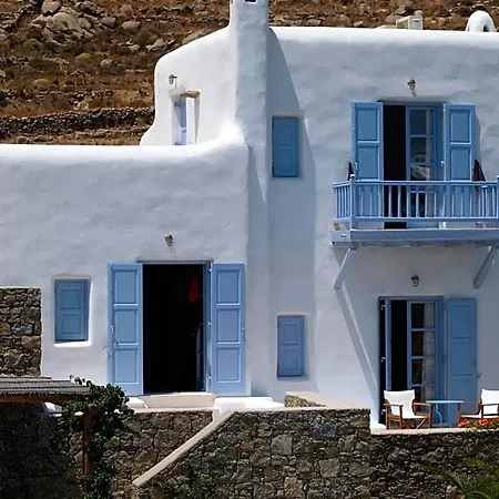 Hotel Nama Super Paradise Beach (Mykonos)