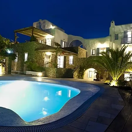 Hotel Nama
